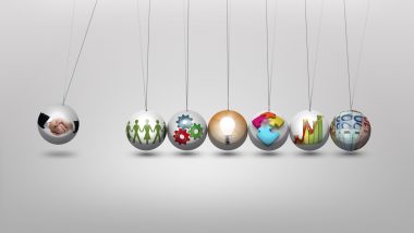 Learn Change Management – Change and How to Deal with It