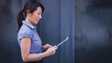 Learn How to Work Smarter – Using Technology to Your Advantage Learn How to Work Smarter – Using Technology to Your Advantage