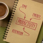 Personal Productivity