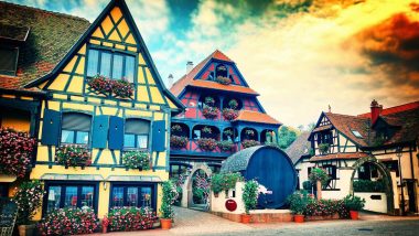 Learn Alsatian Online – Level 1 Learn Alsatian Online – Level 1