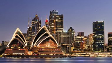 Learn English Online (Australian) – Level 1