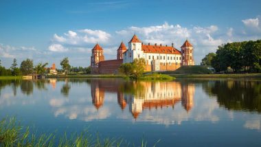 Learn Belarusian Online – Level 1