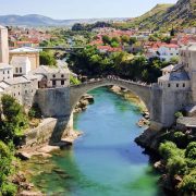 Learn Bosnian Online - Level 1