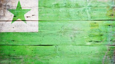 Learn Esperanto Online – Level 1