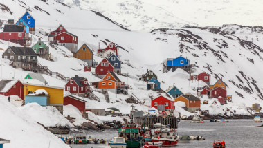 Learn Greenlandic Online – Level 2