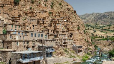 Learn Kurdish Kurmanji Online – Level 1
