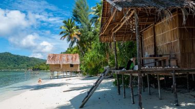 Learn Pidgin Papua New Guinea Online – Level 1