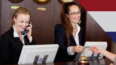 Learn Dutch Online (Hospitality) – Level 1 Learn Dutch Online (Hospitality) – Level 1