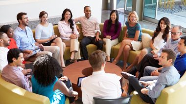 Learn Facilitation Skills Online