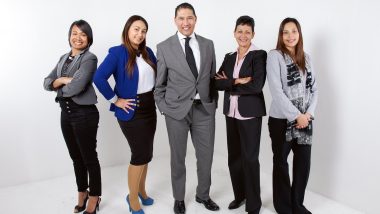 Learn English Online – (Business)