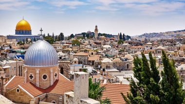 Learn Hebrew Online – Level 2