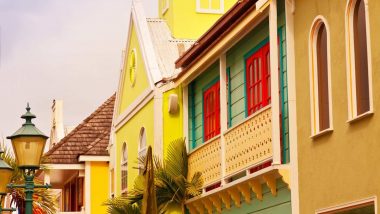 Learn Papiamento Online – Level 1