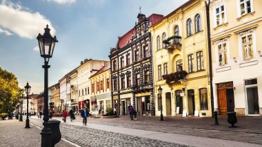 Learn Slovak Online – Level 1